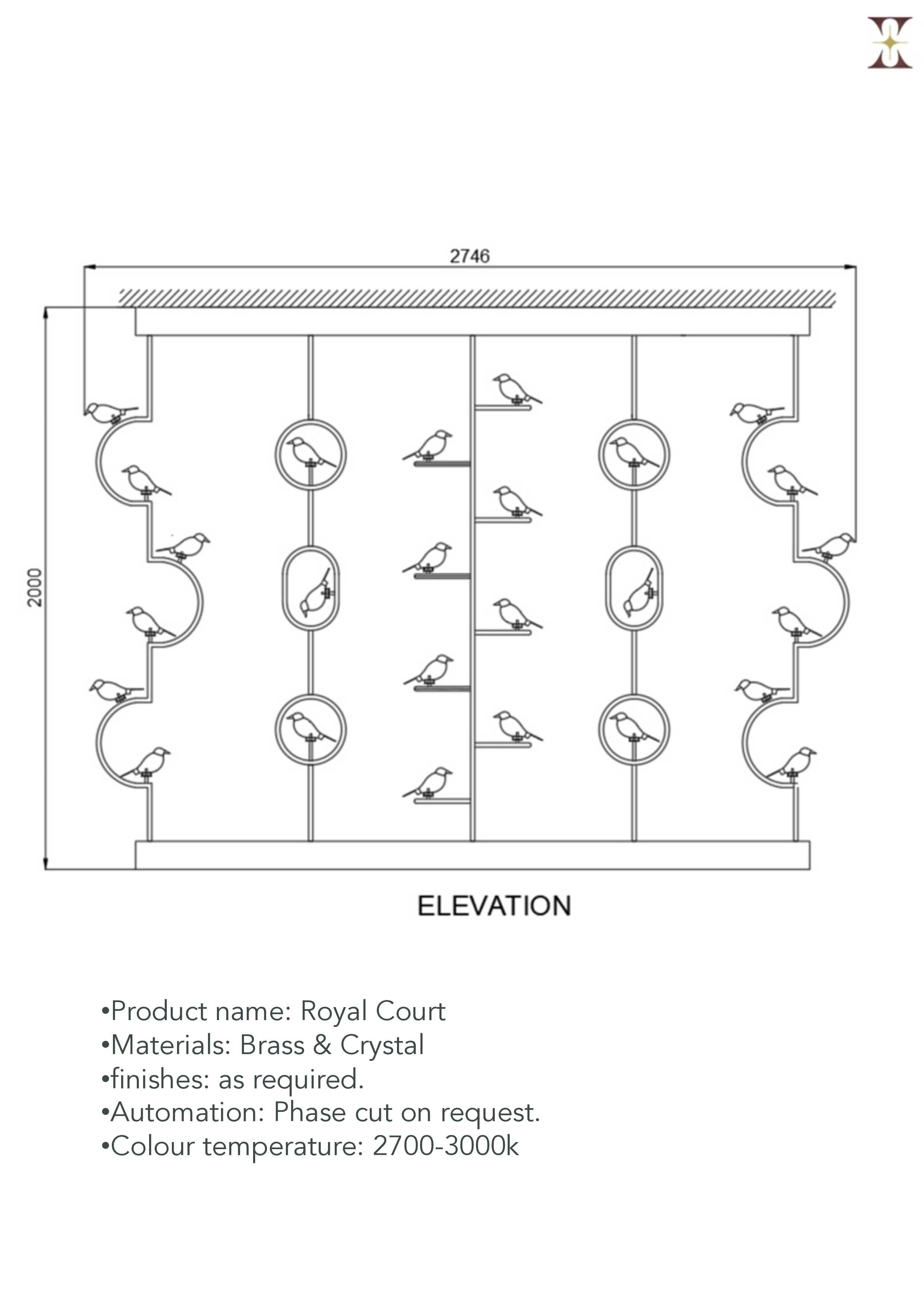 Royal Court